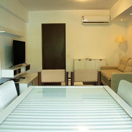 O Melhor Residencial Com Servicos Do Leblon Ρίο ντε Τζανέιρο Εξωτερικό φωτογραφία