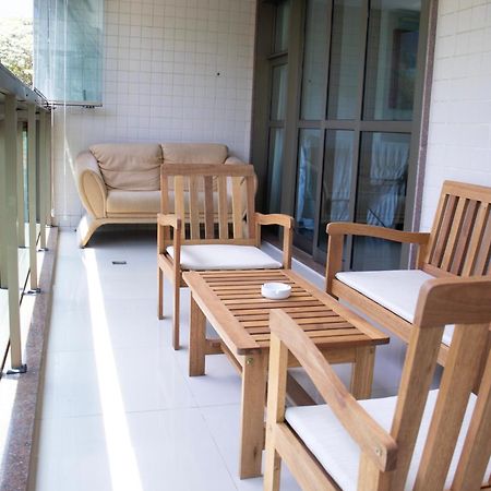 O Melhor Residencial Com Servicos Do Leblon Ρίο ντε Τζανέιρο Εξωτερικό φωτογραφία