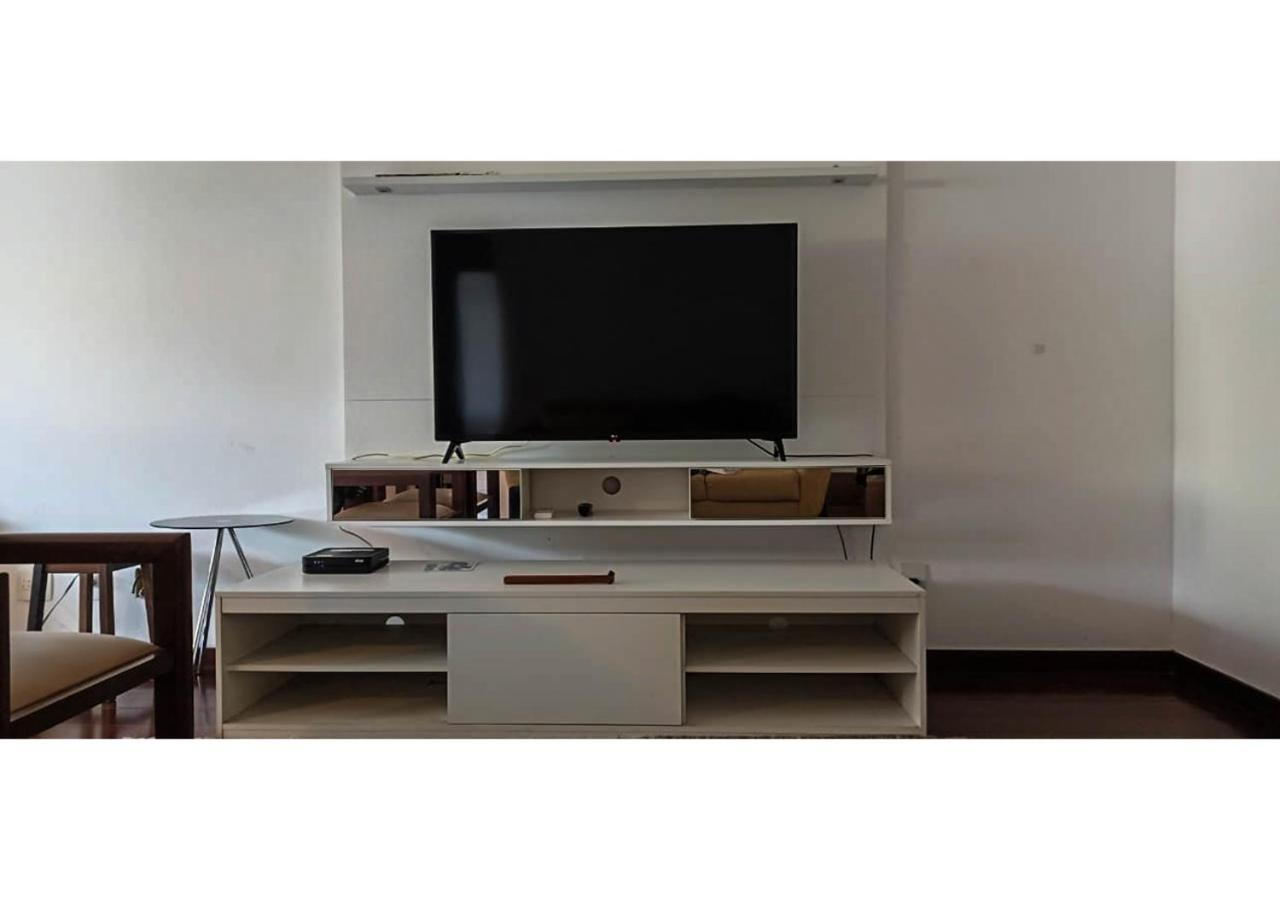 O Melhor Residencial Com Servicos Do Leblon Ρίο ντε Τζανέιρο Εξωτερικό φωτογραφία
