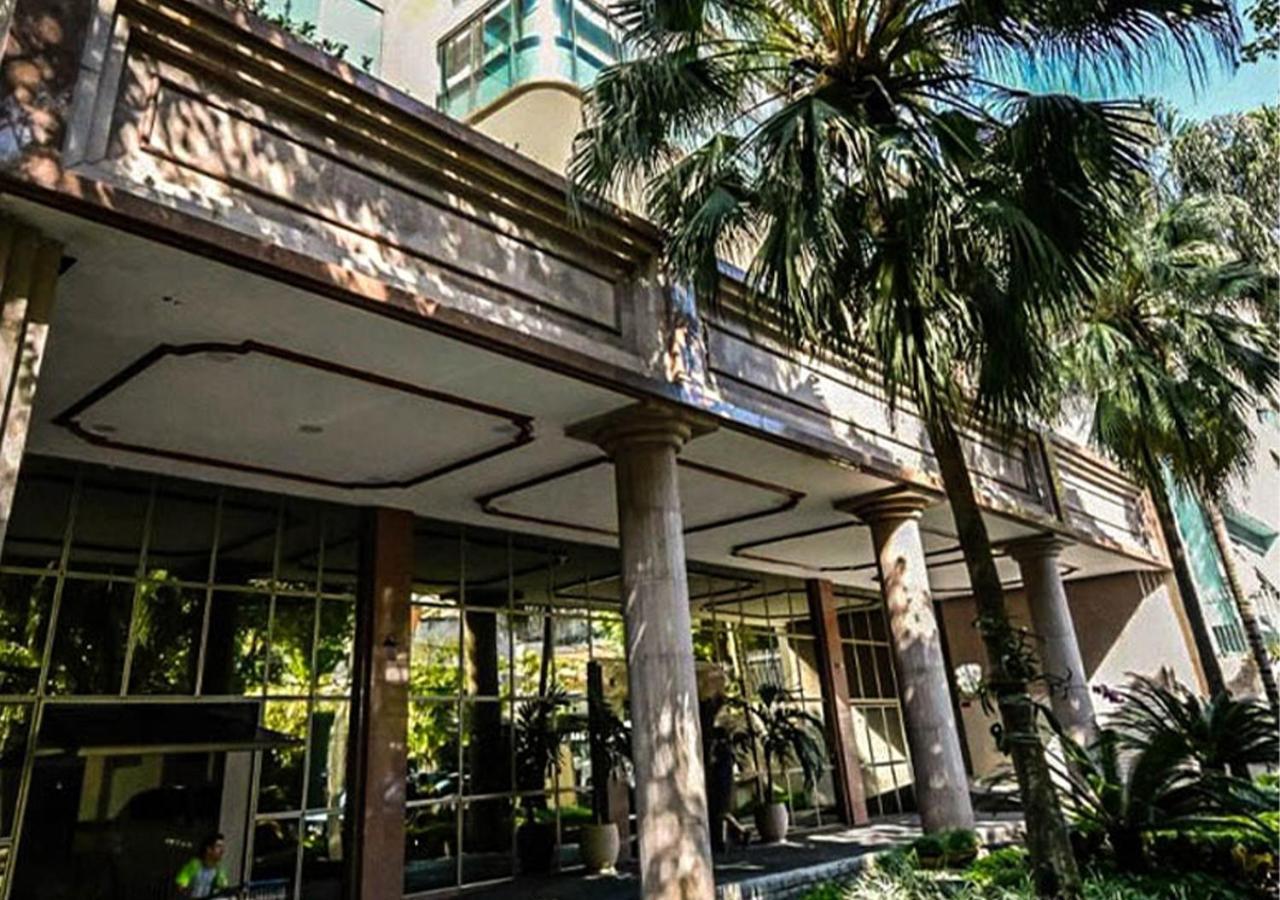 O Melhor Residencial Com Servicos Do Leblon Ρίο ντε Τζανέιρο Εξωτερικό φωτογραφία