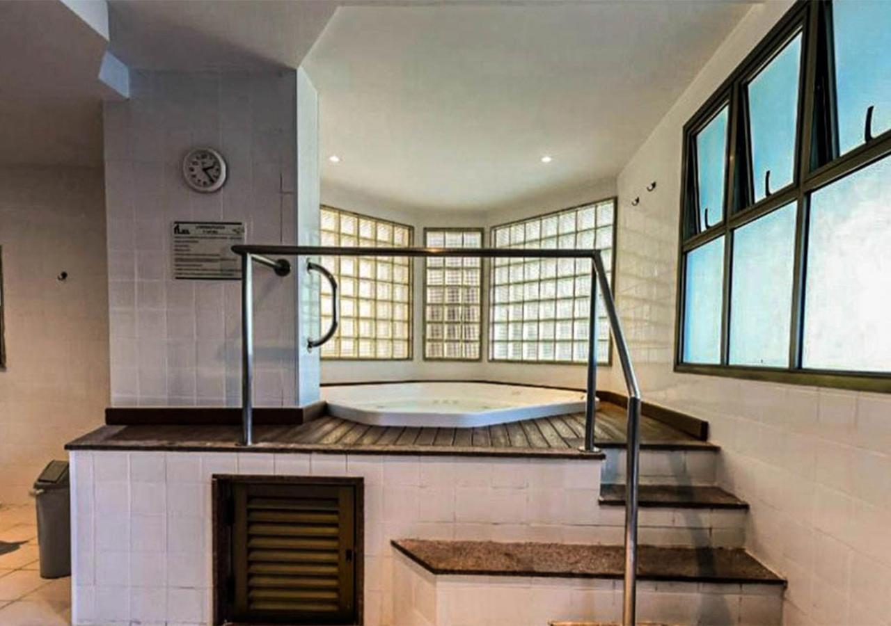 O Melhor Residencial Com Servicos Do Leblon Ρίο ντε Τζανέιρο Εξωτερικό φωτογραφία