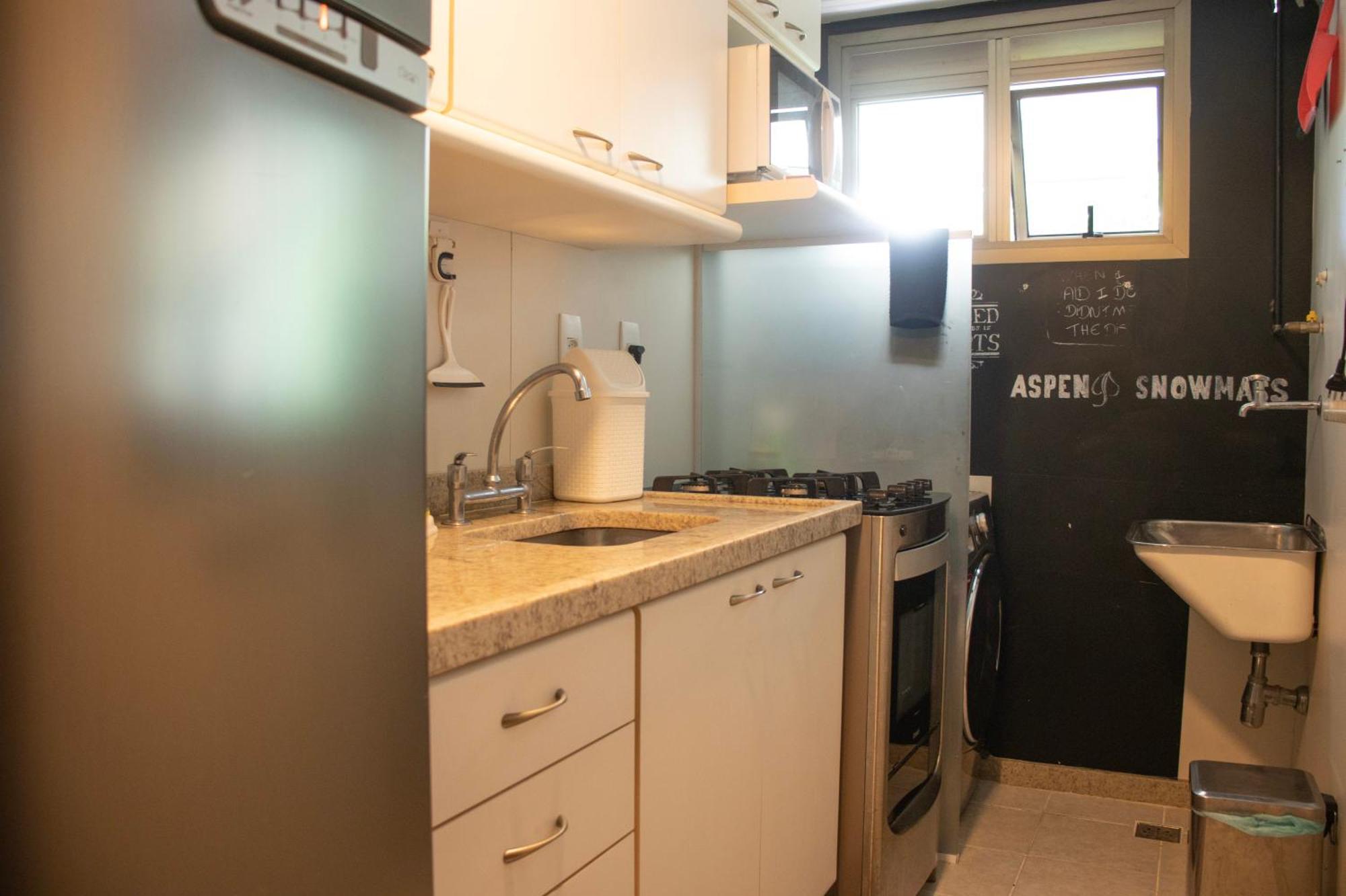 O Melhor Residencial Com Servicos Do Leblon Ρίο ντε Τζανέιρο Εξωτερικό φωτογραφία