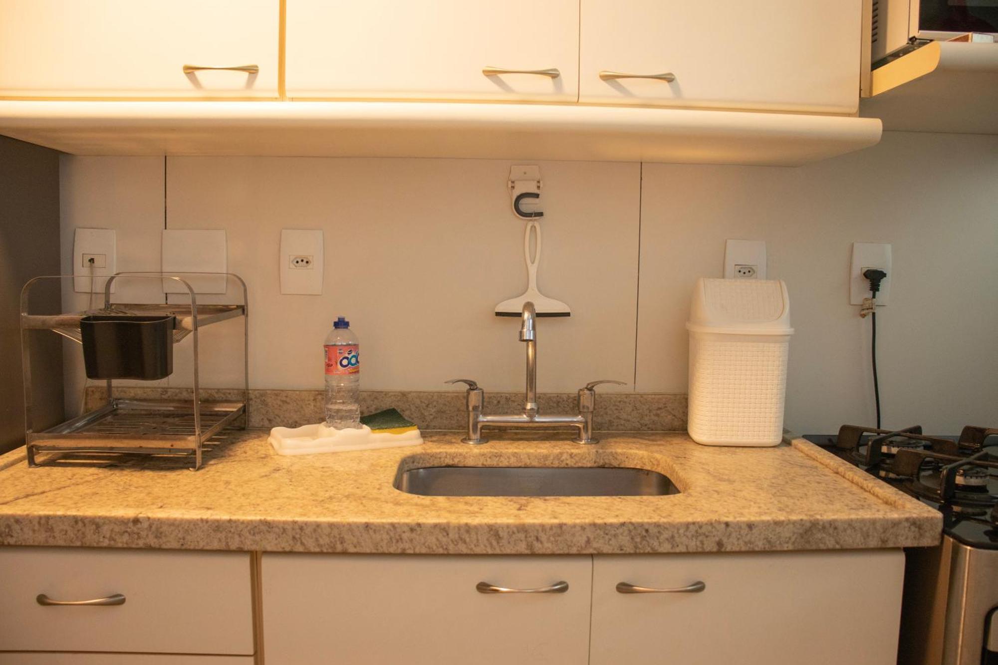 O Melhor Residencial Com Servicos Do Leblon Ρίο ντε Τζανέιρο Εξωτερικό φωτογραφία