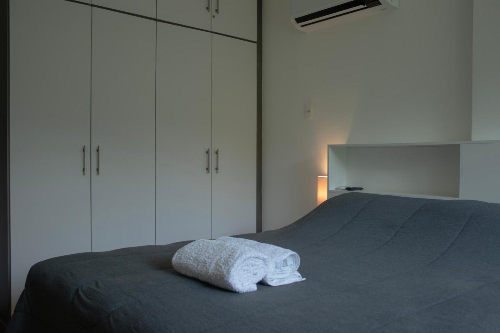 O Melhor Residencial Com Servicos Do Leblon Ρίο ντε Τζανέιρο Εξωτερικό φωτογραφία